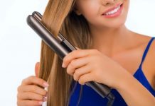 10 Best Flat Iron for Curly Hair Best hair straightener for curly hair