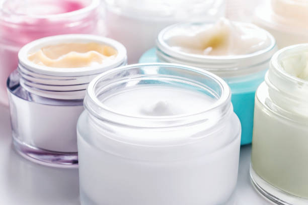 face cream photo